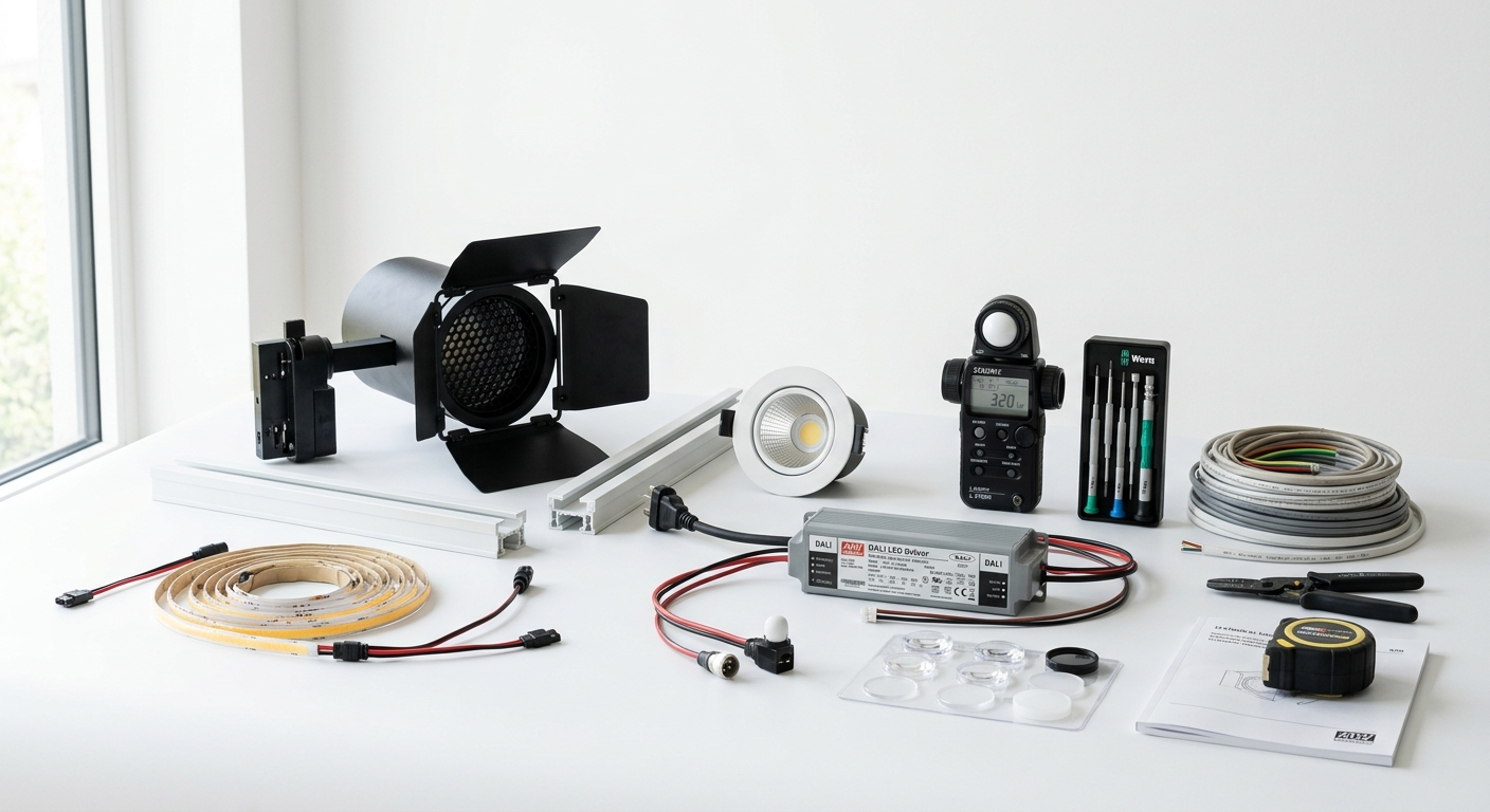 Lighting Control & Landscape Lighting Cost in Tampa Bay (2026 Guide)